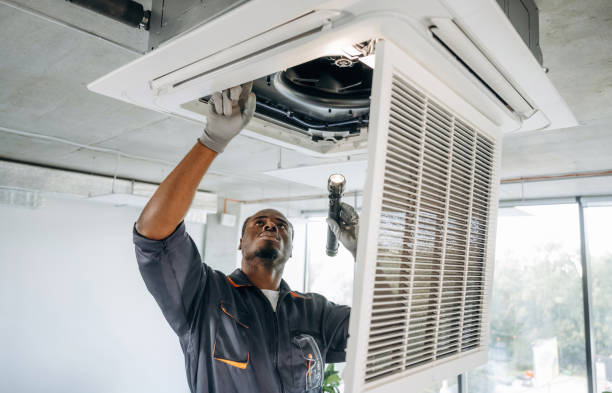 Licensed Air Conditioning Service service in Plattsburg, MO - FH HVAC