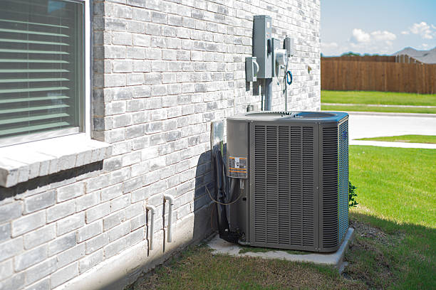 Reliable Air Conditioning Service contractor in Plattsburg, MO by FH HVAC