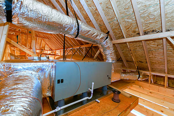 Trusted Air Conditioning Service service in Plattsburg, MO - FH HVAC